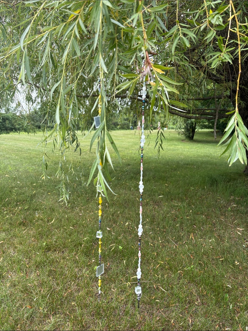 Sun catcher